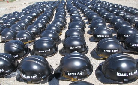 SENDİKA, BAKANLIK TARAFINDAN İŞ GÜVENLİĞİNDE TARAF GÖRÜLMÜYOR