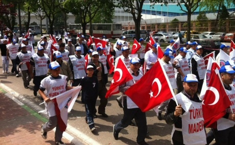 SENDİKAMIZ AÇISINDAN KAMU KESİMİ TİS SÜRECİ TAMAMLANMAMIŞTIR