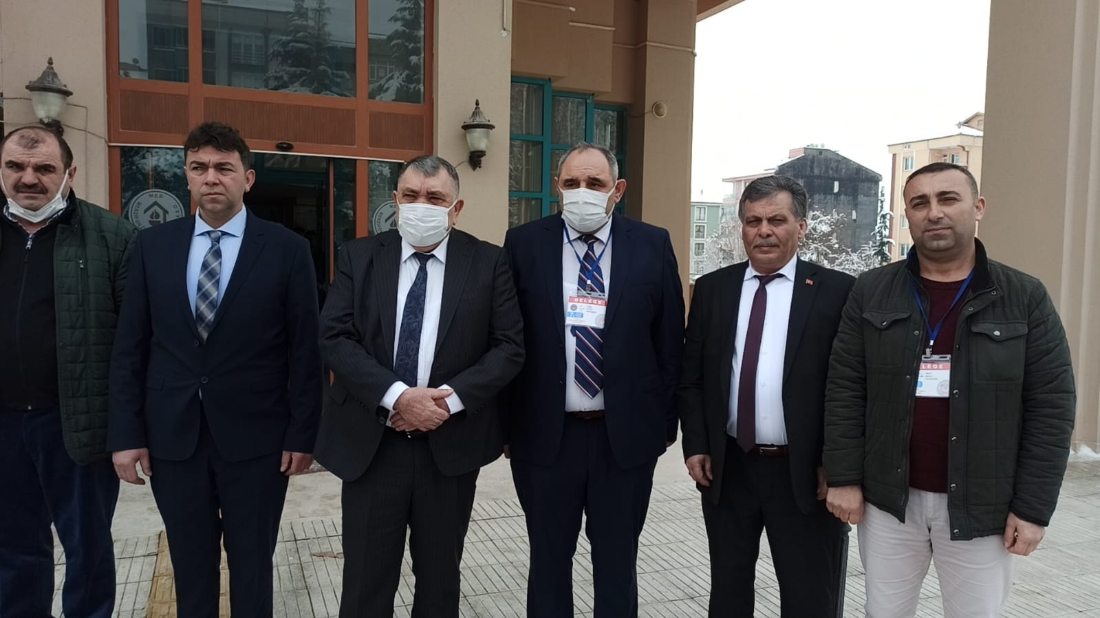 Sendikamız Çeltek Şubesi'nin 7. Olağan Genel Kurulu Gerçekleşti