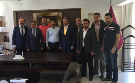 SENDİKAMIZ İLE SEBELTAŞ AŞ ARASINDA TİS İMZALANDI