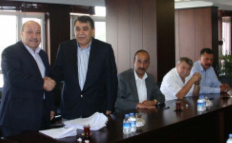 SENDİKAMIZ İLE TEZ-KOOP-İŞ SENDİKASI ARASINDA TİS İMZALANDI