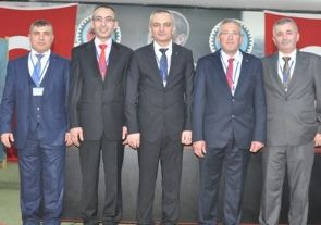 Sendikamız Soma Şubesinde Seçimler Gerçekleştirildi