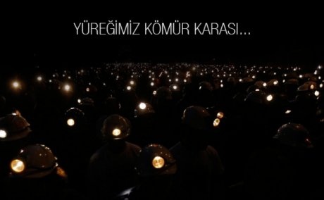 SOMA'DAKİ ŞEHİTLERİMİZ UNUTMAYACAĞIZ UNUTTURMAYACAĞIZ