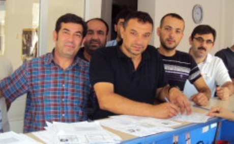 SORGUN'DA SAVANA MADENCİLİKTE ÖRGÜTLENME