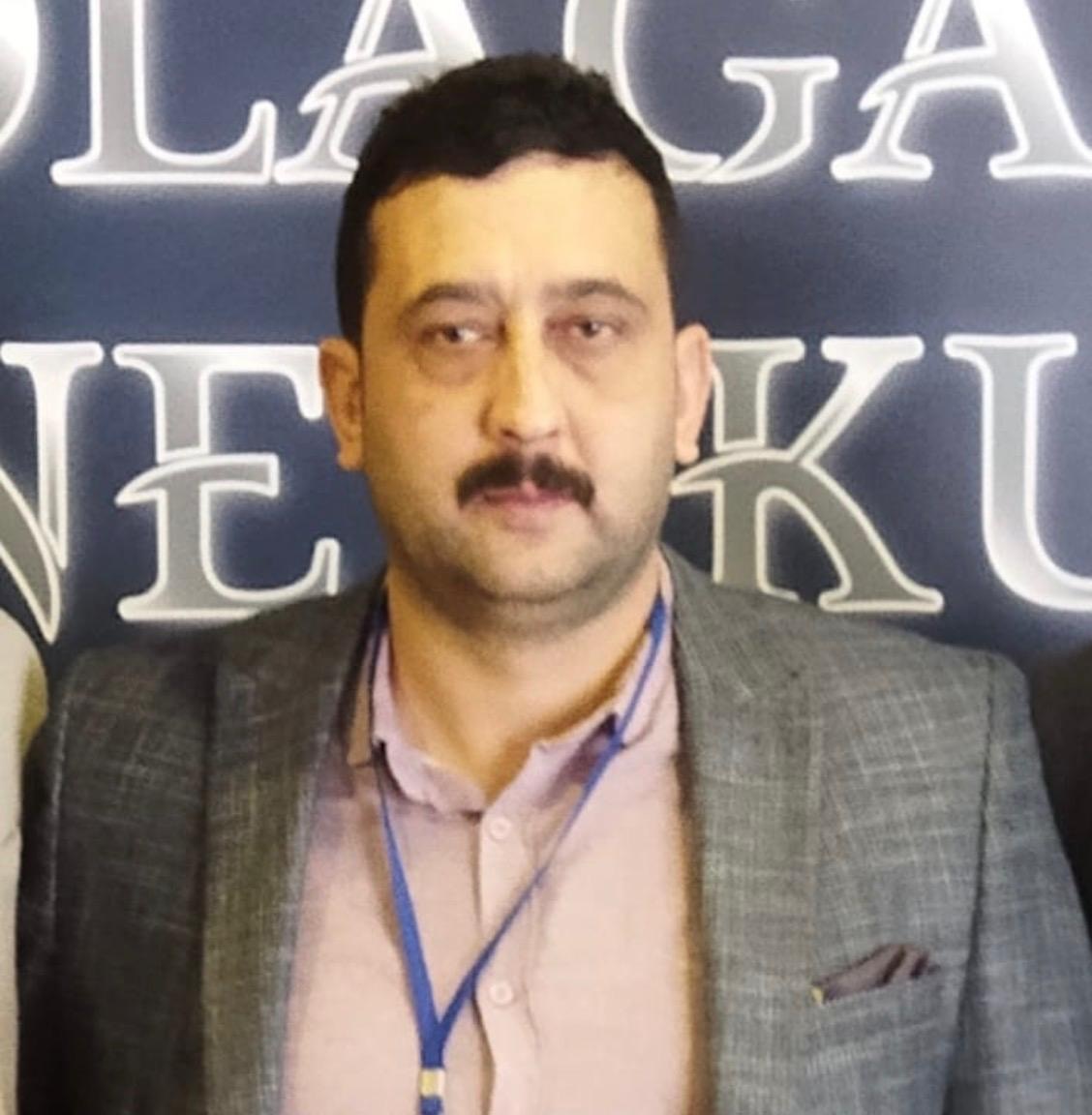 Şükrü Acar
