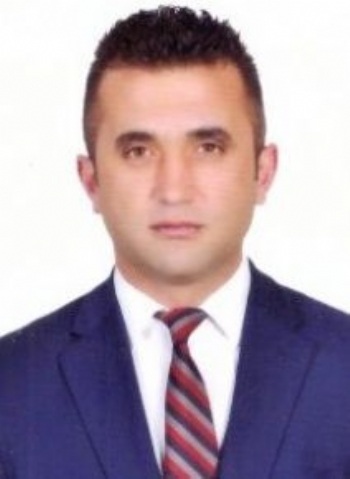 Talih Kocabıyık