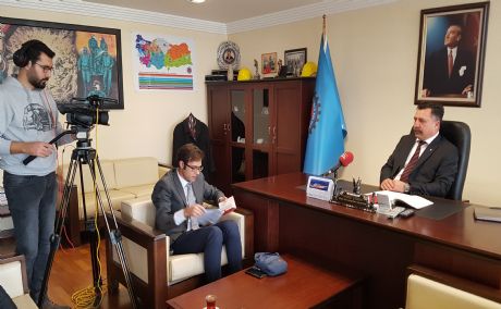 Taşeron İşçiliği Kurultayı Pazar Günü İstanbul'da Toplanıyor