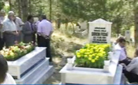 TEŞKİLATIMIZIN TAMAMI 40 MEVLİD İNE KATILDI