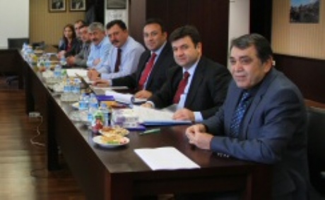 TİS GÖRÜŞMELERİ SÜRÜYOR