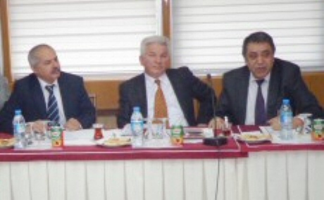 TKİ'DE TİS SÜRECİ BAŞLADI