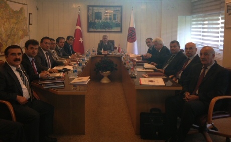 TKİ'DE TİS SÜRECİ DEVAM EDİYOR