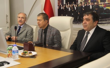 TKİ TİS SÜRECİ BAŞLADI