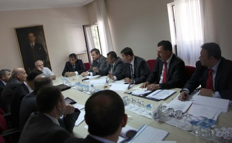 TKİ TİS'TE ANLAŞMA