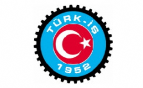 TÜRK-İŞ'TEN TOPLU İŞ YASASI İÇİN GAZETELERE İLAN