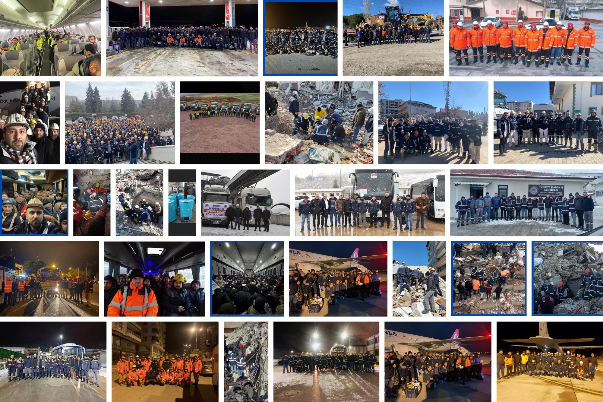 Unutmadık! Unutmayacağız!