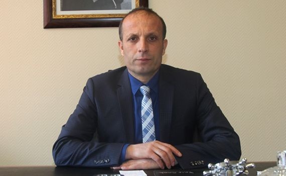 Uyar Madencilik Mağdurlarının Tazminatları Ödeniyor