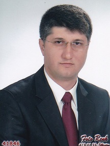 Yaşar Sarıçiçek