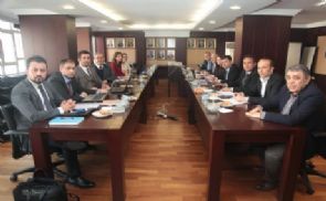 Yatağan Termik Üretim A.Ş ile Tis Süreci