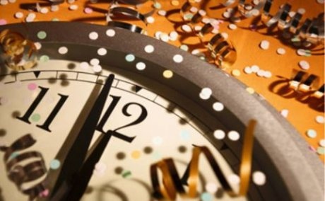 YENİ YILINIZ KUTLU OLSUN