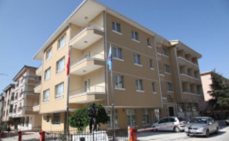 YENİLENEN MİSAFİRHANEMİZ HİZMETE AÇILIYOR