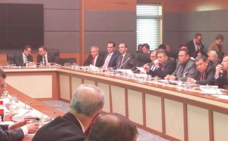 YERALTI MADEN İŞÇİLERİ HAFTADA İKİ GÜN TATİL YAPACAK