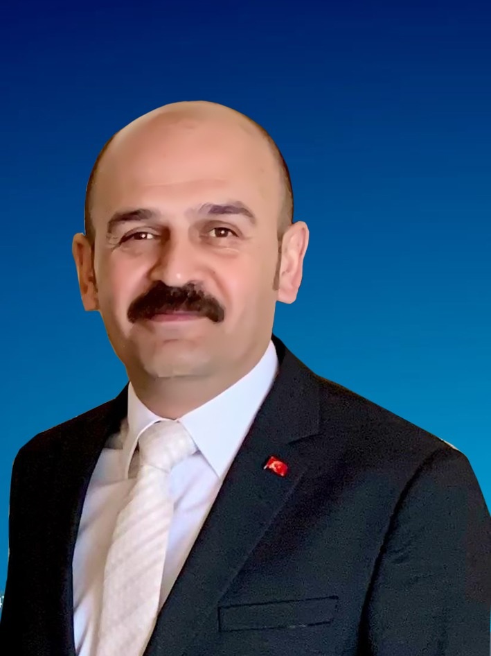 Yıldırım Beyazıt Çetin