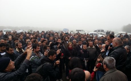 ZAFER DİRENMEKTİR: YATAĞAN'DA UZUN SOLUKLU DİRENİŞ SONA ERDİ